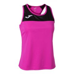 Майка рожева жіноча Joma MONTREAL 901714.030