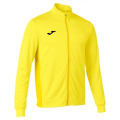 Олімпійка (мастерка) Joma WINNER II жовта 102656.900, Колір: жовтий, Розмір виробника: М