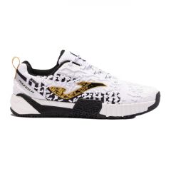 Кроссовки Joma THUNDER бело-черные CRTHUNS2402, Цвет: белый, Размер производителя: 41