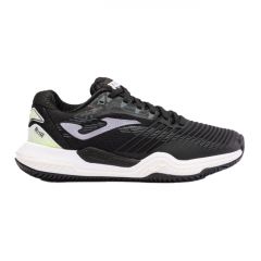 Кросівки жіночі чорні Joma T.POINT TPOILS2301T