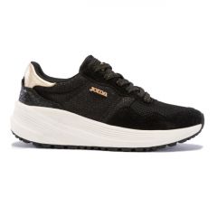 Кроссовки женские Joma C.427 LADY 2301 черные C427LS2301, Цвет: черный, Размер производителя: 36