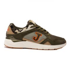 Кросівки Joma 6100 хакі C6100S2223