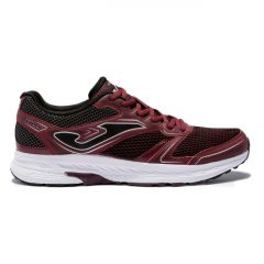 Кросівки бігові Joma VITALY бордові RVITAW2220, Колір: бордовий, Розмір виробника: 42