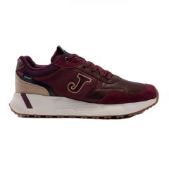 Кросівки Joma 660 бордові C660W2220, Колір: бордовий, Розмір виробника: 42