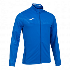 Олімпійка синя Joma MONTREAL 102744.700, Колір: синій, Розмір виробника: 3XL