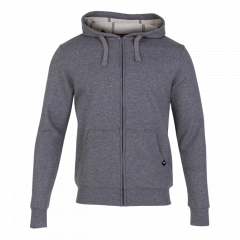 Толстовка Joma JUNGLE сіра 102109.280, Колір: сірий, Розмір виробника: XS