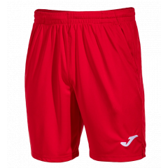Шорти Joma BERMUDA DRIVE червоні 100438.600, Колір: червоний, Розмір виробника: XL
