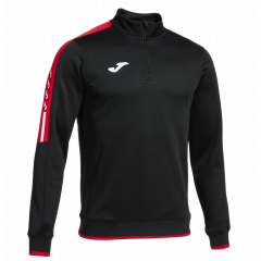 Реглан Joma OLIMPIADA черно-красный 103708.106
