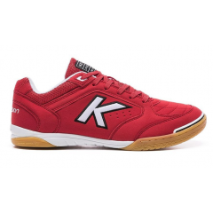 Футзалки (бампи) Kelme PRECISION червоні 55.211.130, Колір: червоний, Розмір виробника: 44.5