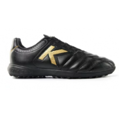 Сороконіжки (шиповки) Kelme SUPERCUP чорні 68831123.9000, Колір: чорний, Розмір виробника: 40