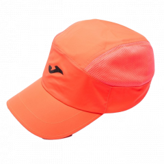 Бейсболка Joma RUNNING коралова 400580.002