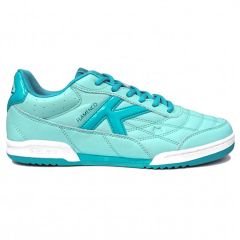 Футзалки (бампи) Kelme FLAMENCO SALA ACID бірюзові 55.900.9328, Колір: бірюзовий, Розмір виробника: 44.5