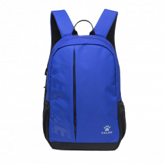 Рюкзак Kelme CAMPUS II синій 8301BB5051.9432, Колір: синій
