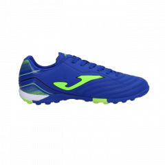 Сороконіжки (шиповки) Joma AGUILA синьо-салатові AGUW2404TF, Колір: синій, Розмір виробника: 44