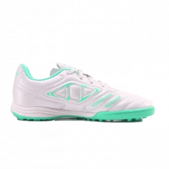 Сороконіжки (шиповки) Kelme BASIC біло-м'ятні 871701.9170, Колір: бірюзовий, Розмір виробника: 43