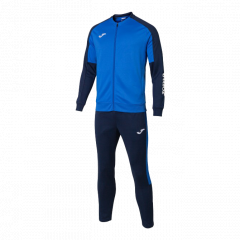 Спортивний костюм Joma ECO-CHAMPIONSHIP синій 102751.703, Колір: синій, Розмір виробника: S
