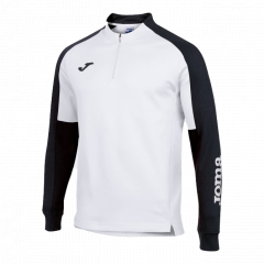 Реглан Joma ECO CHAMPIONSHIP біло-чорний 102749.201, Колір: білий, Розмір виробника: 3XL
