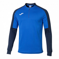 Реглан Joma ECO CHAMPIONSHIP синій 102749.703, Колір: синій, Розмір виробника: М