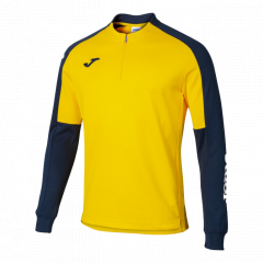 Реглан Joma ECO CHAMPIONSHIP жовто-темно-синій 102749.903, Колір: жовтий, Розмір виробника: S