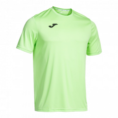 Футболка Joma COMBI зелена 100052.424, Колір: хакі, Розмір виробника: 2XL