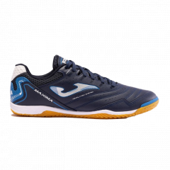 Футзалки (бампи) Joma MAXIMA темно-сині MAXS2303IN, Колір: темно-синій, Розмір виробника: 44