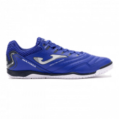 Футзалки (бампи) Joma MAXIMA сині MAXW2404IN, Колір: синій, Розмір виробника: 46