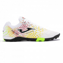 Сороконіжки (шиповки) Joma MAXIMA білі MAXW2442TF, Колір: білий, Розмір виробника: 42