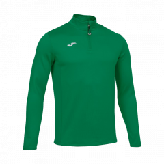 Реглан для бігу Joma RUNNING NIGHT зелений 102241.450, Колір: зелений, Розмір виробника: L