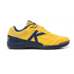 Футзалки (бампы) Kelme GOLEIRO желтые 55.905.095, Цвет: желтый, Размер производителя: 44.5