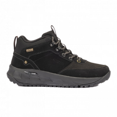 Ботинки Joma TER черные TKTERW2401, Цвет: черный, Размер производителя: 40