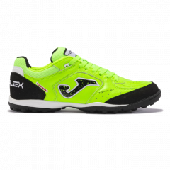 Сороконіжки (шиповки) Joma TOP FLEX салатово-чорні TOPW2411TF, Колір: салатовий, Розмір виробника: 46