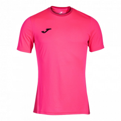 Футболка Joma WINNER II розовая 101878.030, Цвет: розовый, Размер производителя: L