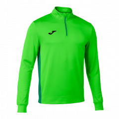 Реглан Joma WINNER II салатовий 102655.024, Колір: салатовий, Розмір виробника: L