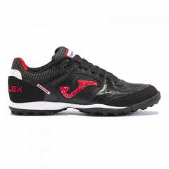 Сороконіжки (шиповки) Joma TOP FLEX чорно-червоні TOPW2401TF, Колір: червоний, Розмір виробника: 44