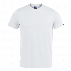 Футболка Joma DESERT біла 101739.200, Колір: білий, Розмір виробника: XL