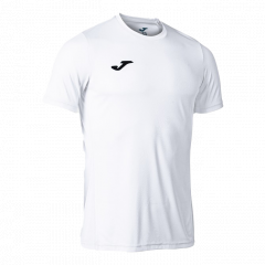 Футболка з коротким рукавом Joma WINNER II біла 101878.200, Колір: білий, Розмір виробника: XS
