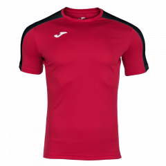Футболка Joma ACADEMY 101656.601, Цвет: красный, Размер производителя: S