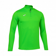 Реглан для бігу Joma RUNNING NIGHT салатовий 102241.020, Колір: салатовий, Розмір виробника: S