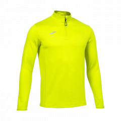 Реглан для бігу Joma RUNNING NIGHT жовтий 102241.060, Колір: жовтий, Розмір виробника: S