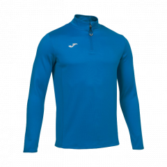 Реглан для бега Joma RUNNING NIGHT синий 102241.700, Цвет: синий, Размер производителя: S