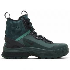 Кросівки NIKE ACG ZOOM GAIADOME GORE-TEX DD2858-300, Колір: темно-зелений, Розмір виробника: 43