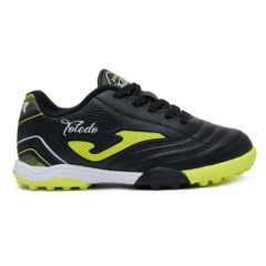 Сороконожки (шиповки) детские Joma TOLEDO TOJS2501TF, Цвет: черный, Размер производителя: 31