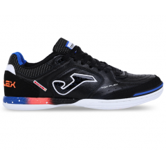 Футзалки (бампи) Joma TOP FLEX TOPS2531IN, Колір: чорний, Розмір виробника: 41