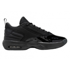 Кросівки JORDAN MAX AURA 6 (FQ8298-001), Колір: чорний, Розмір виробника: 44.5