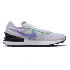 Кросівки NIKE W WAFFLE ONE DC2533-004, Колір: білий, Розмір виробника: 37.5