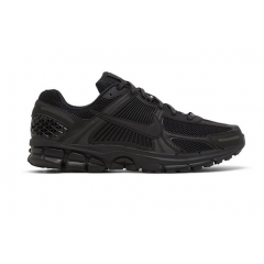 Кроссовки Nike ZOOM VOMERO 5 BV1358-003, Цвет: черный, Размер производителя: 44