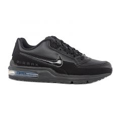 Кросівки Nike AIR MAX LTD 3 687977-020, Колір: чорний, Розмір виробника: 45.5