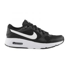 Кросівки NIKE AIR MAX SC (GS) CZ5358-002, Колір: чорний, Розмір виробника: 38