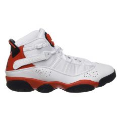 Кросівки Jordan 6 Rings (322992-126), Колір: білий, Розмір виробника: 41