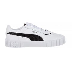 Кросівки Puma Carina 2.0 Lux 39501703, Колір: білий, Розмір виробника: 39